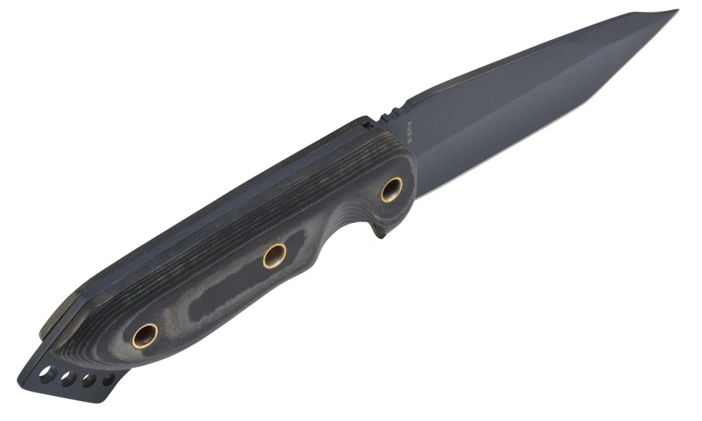 Nůž Camillus 7.75” FIXED BLADE KNIFE AUS-8A