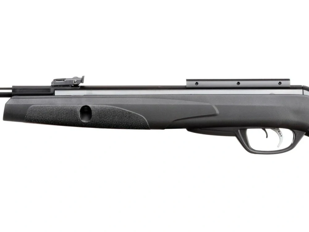 Vzduchovka Gamo Combo Black Knight IGT - set - bez limitu