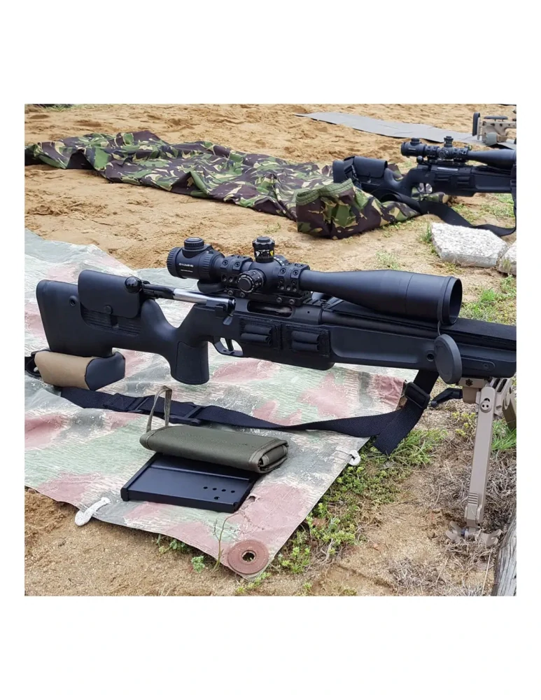 Střelecký vak (BAG) small - camo