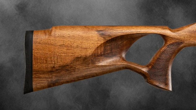 Opakovací kulovnice JK G24 .308 Win - 500 mm - thumbhole pažba