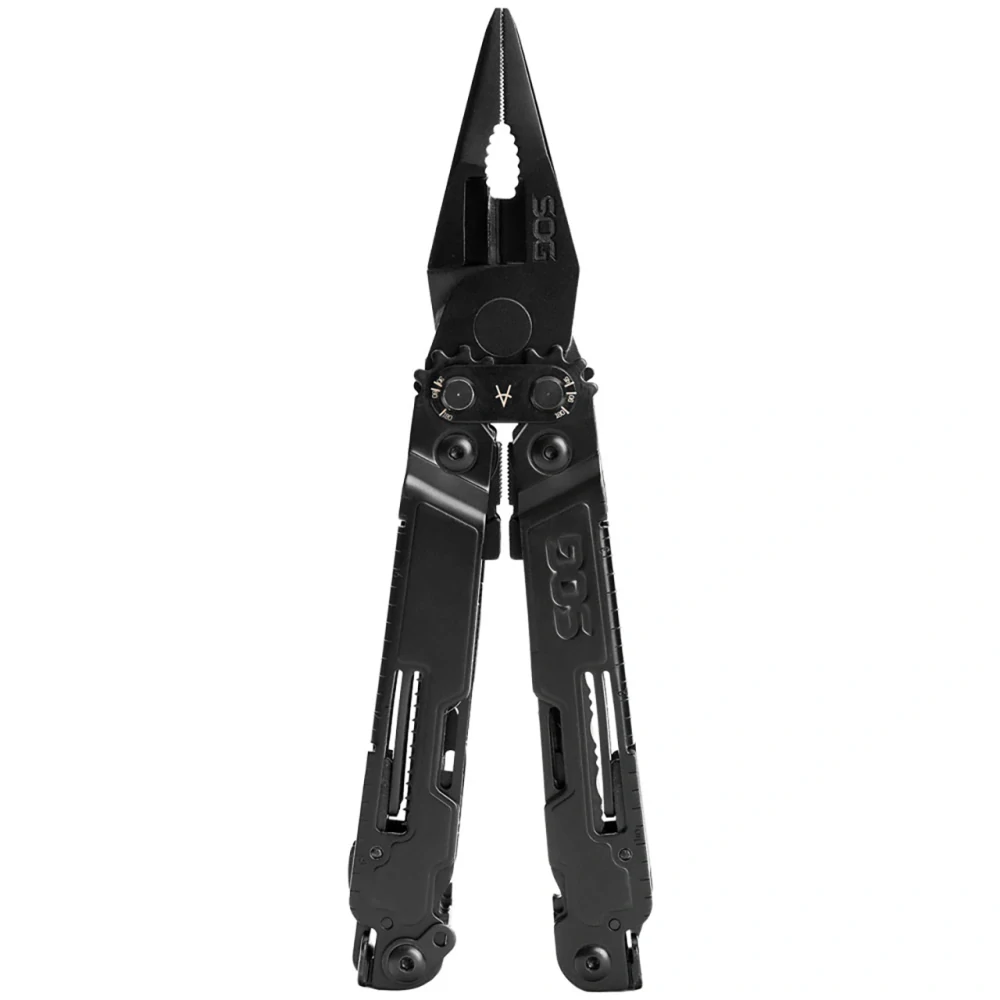 Multi-Tool SOG POWERACCESS (BLACK)