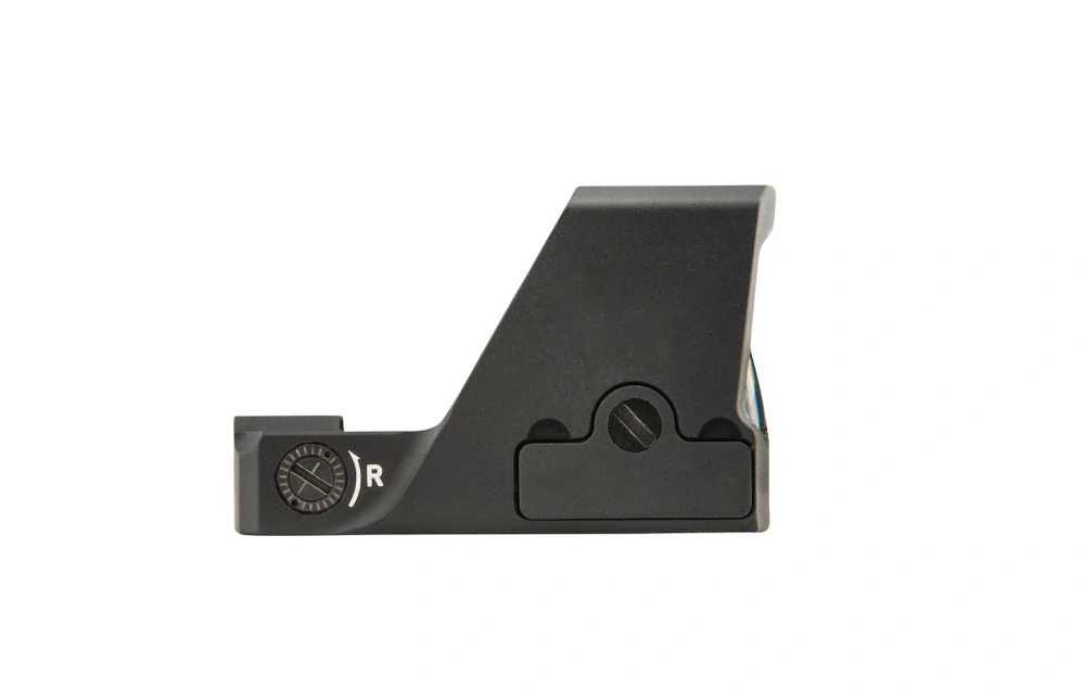 Otevřený kolimátor MEPROLIGHT, MPO-S