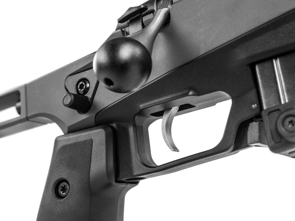 Tikka T3x ACE TARGET, .308 WIN. - černá