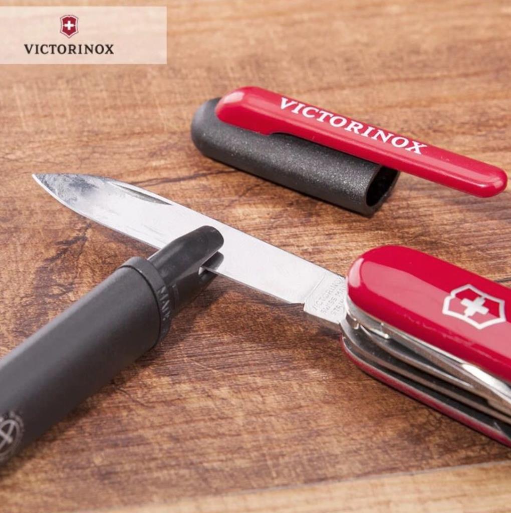 Victorinox bruska