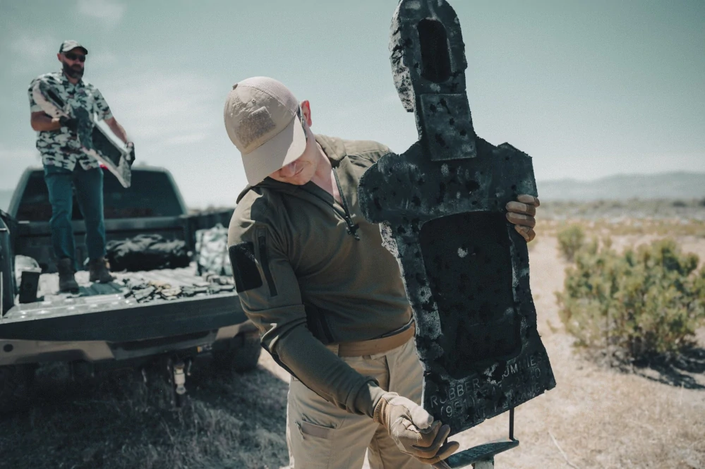 Kšiltovka Technical Trucker Cap - Olive Green