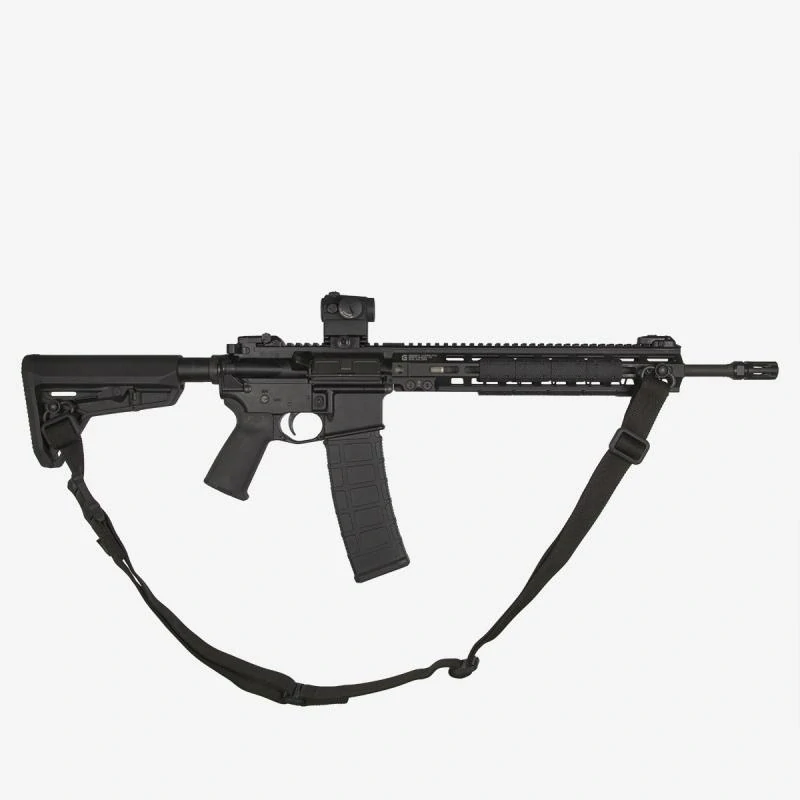 M-LOK adaptér Magpul pro QD poutko na řemen