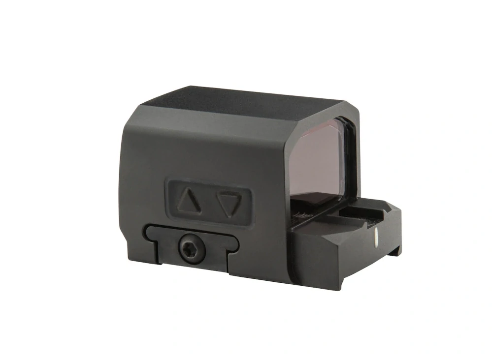 Uzavřený kolimátor MPO PRO-F, Meprolight