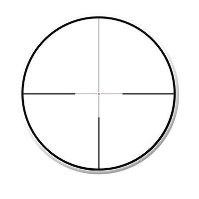 Steiner Ranger 8 2-16x50 s osvětlenou osnovou 4A-I
