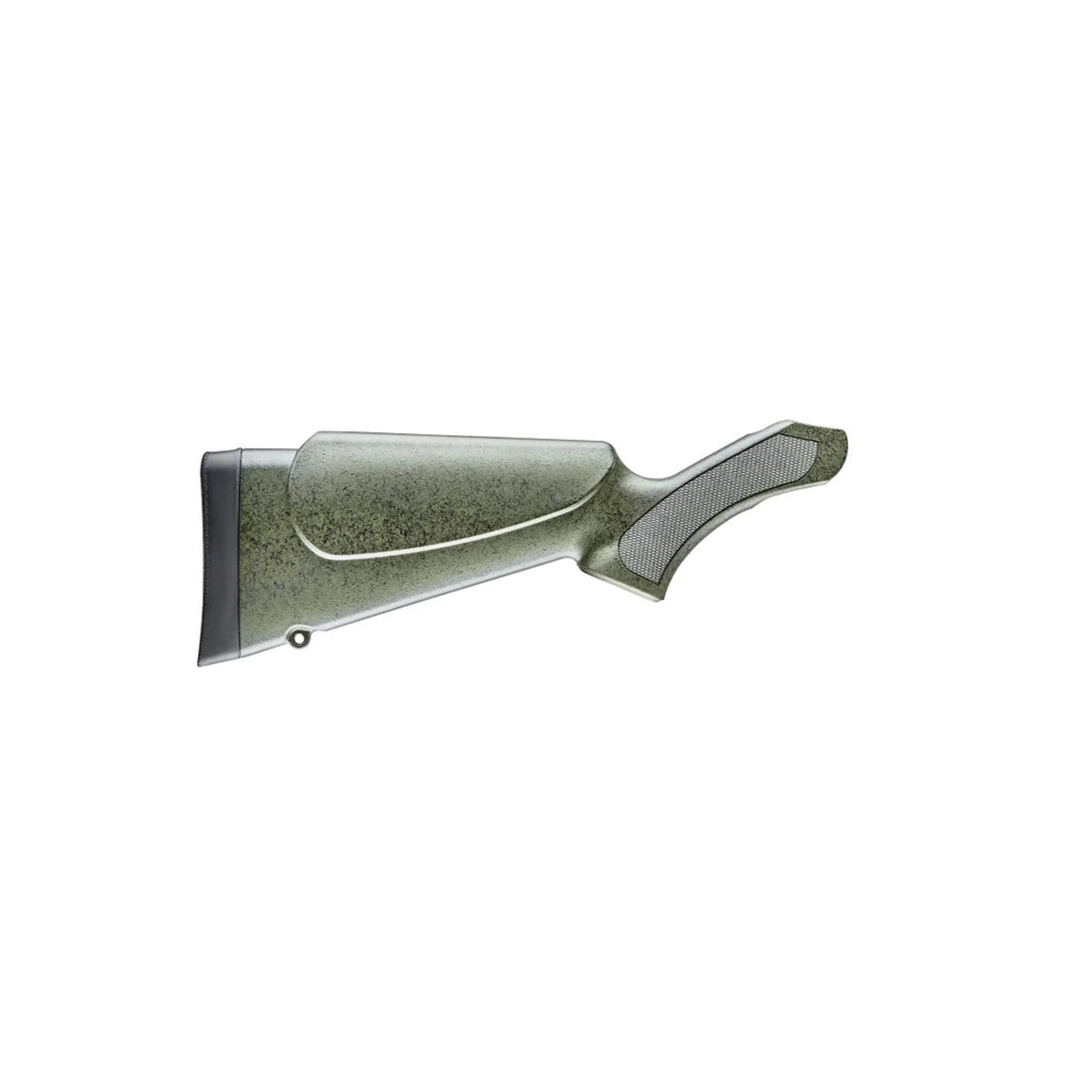 Jednoranná kulovnice BERGARA BA13 TD Standard Green s mířidly (308 Win.)