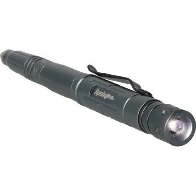 Multifunkční propiska Remington, Sportsman Tactical Pen, Gun Metal šedá