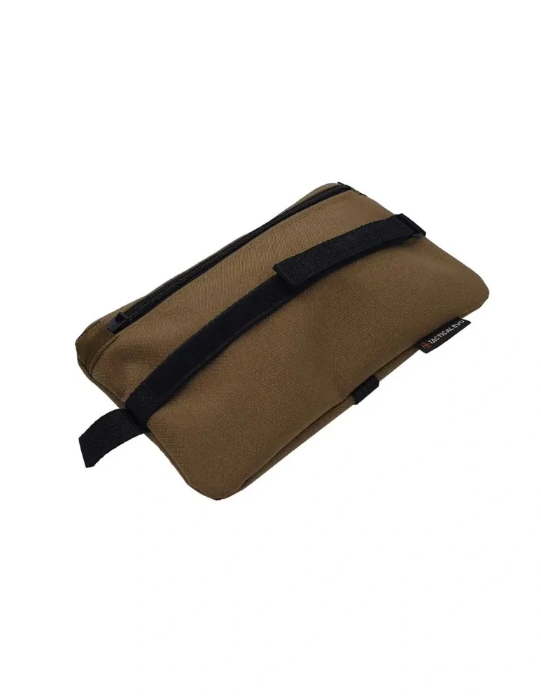 Střelecký vak (BAG) univerzální - camo