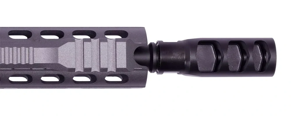 Kompenzátor Schmeisser PCC Match 9mm