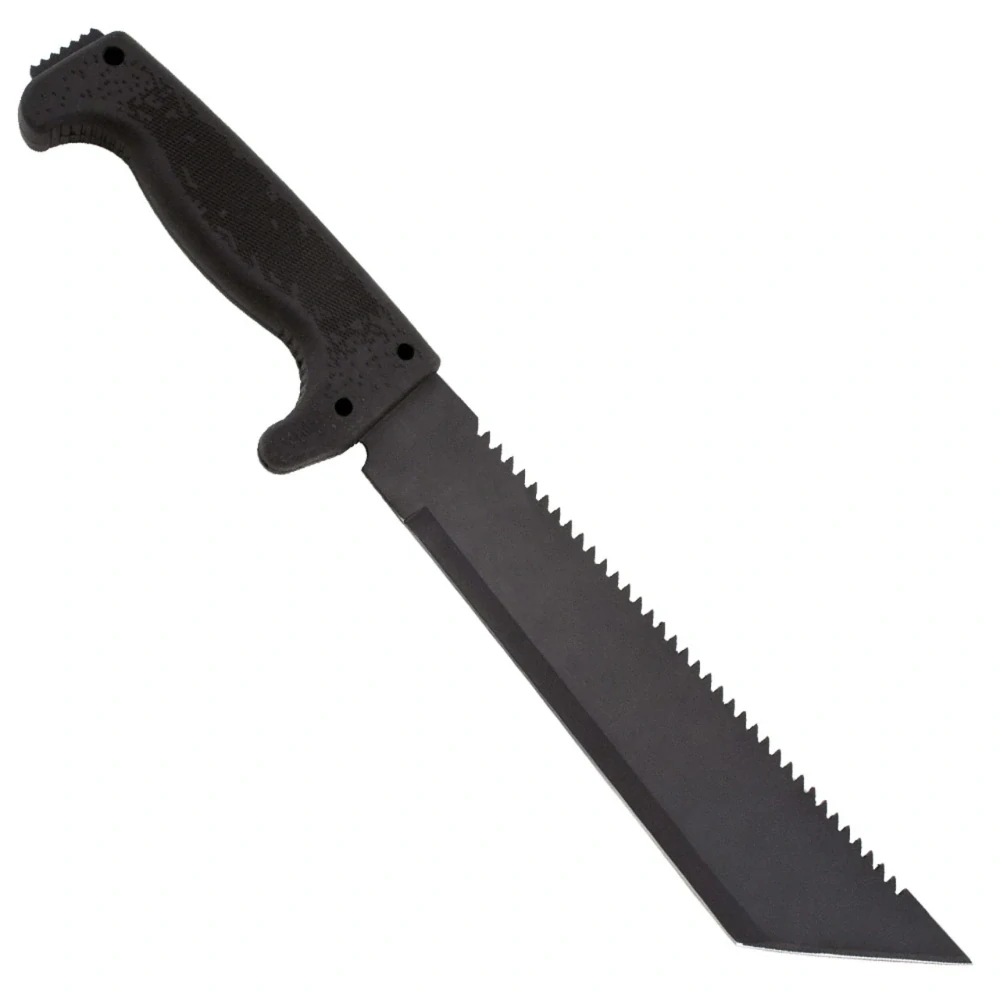 Mačeta SOG SOGFARI - 10" TANTO MACHETE