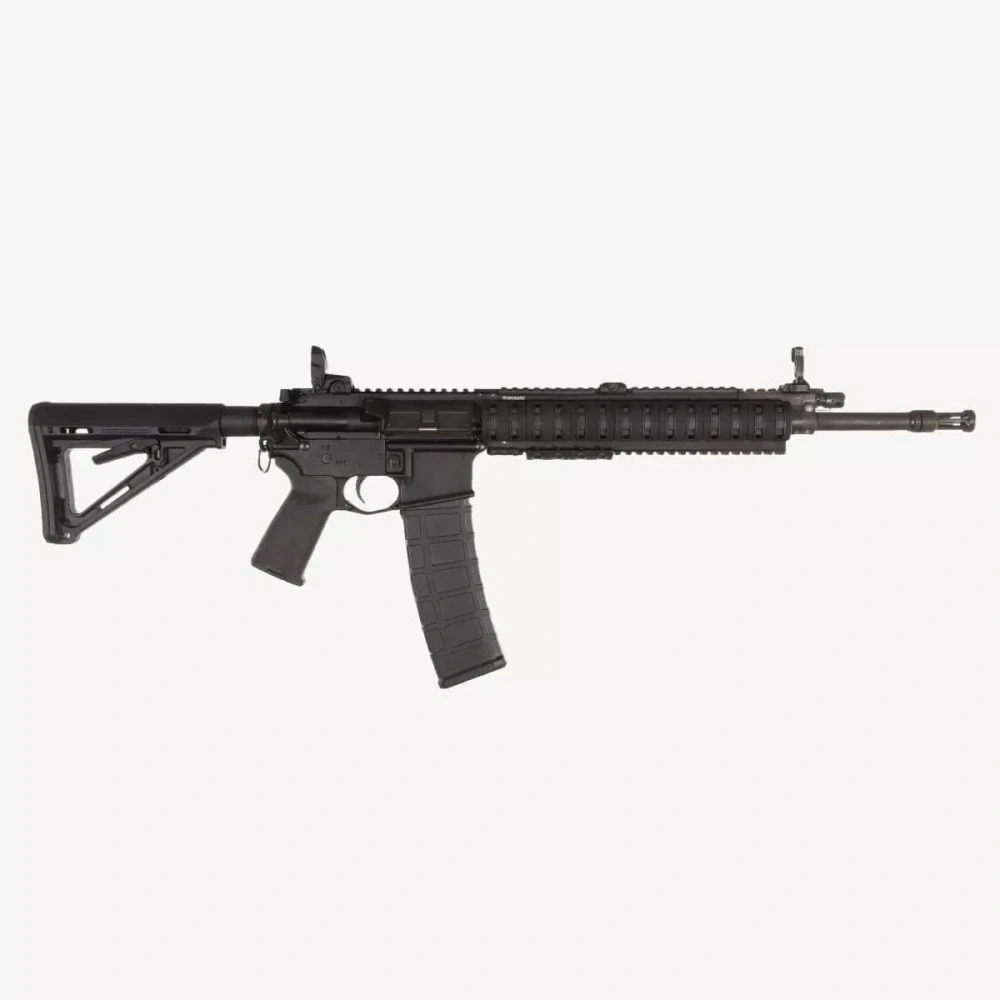 Pažba Magpul MOE® Carbine Stock - Mil-Spec - černá