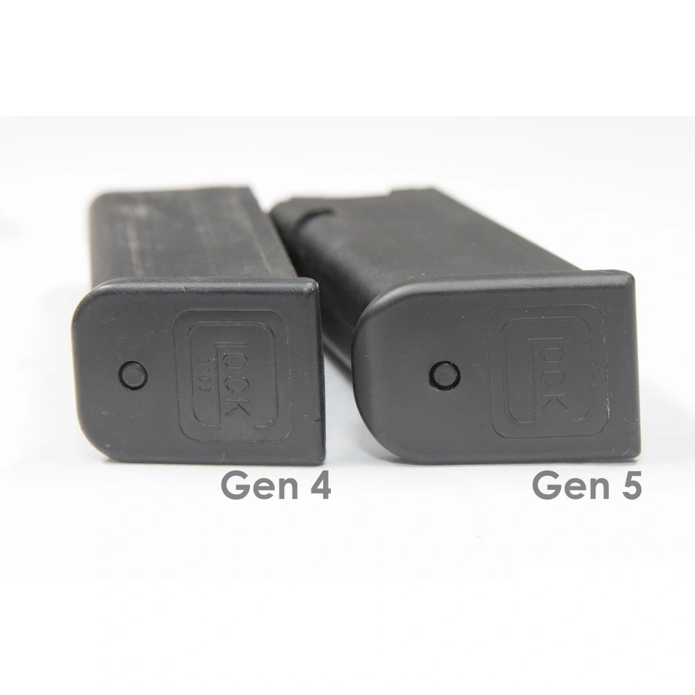 Zásobník Glock 17 Gen5 / Gen6