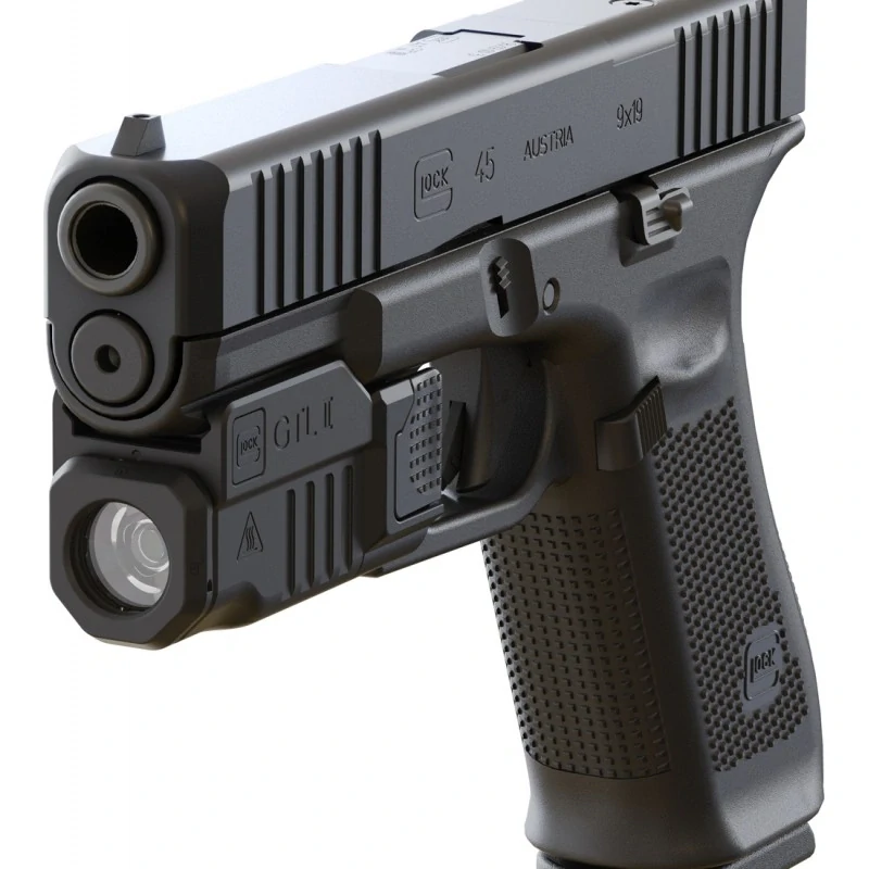 Taktická svítilna Glock GTL II