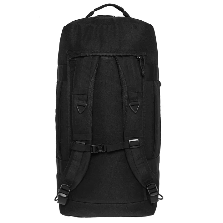 Highlander Loader 65 V2 – turistický batoh/taška 65 l - černá