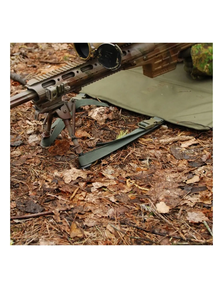 Outdorová taktická podložka EXTREME - Barva: Kamufláž (PenCott Green Zone)