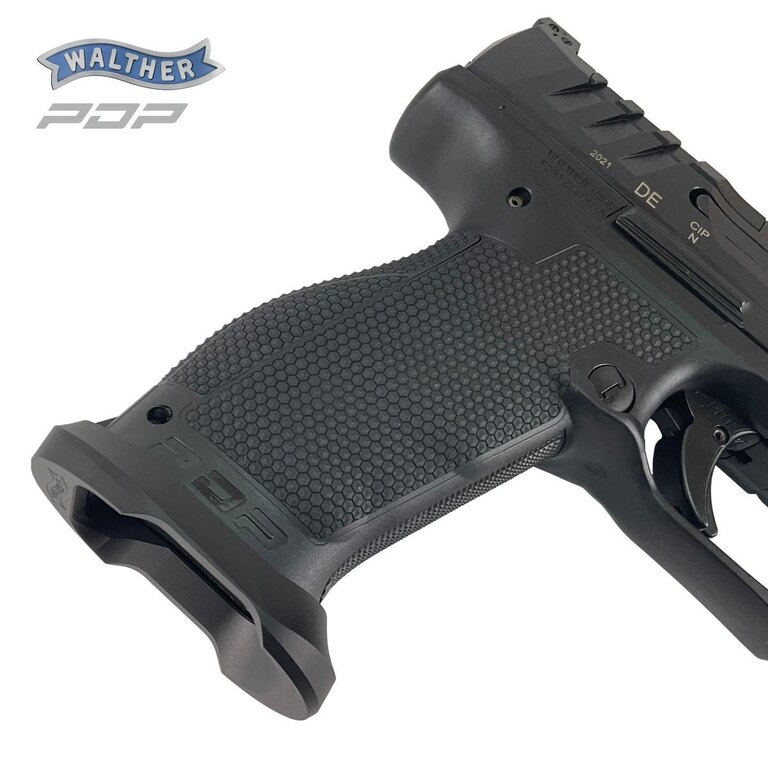 ROZŠÍŘENÍ ZÁSOBNÍKOVÉ ŠACHTY WALTHER MAGWELL PDP FULL SIZE