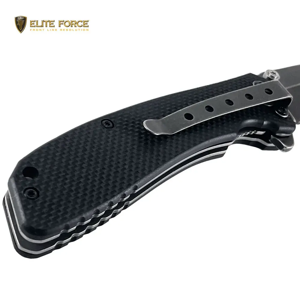 Zavírací nůž Elite Force EF 133 