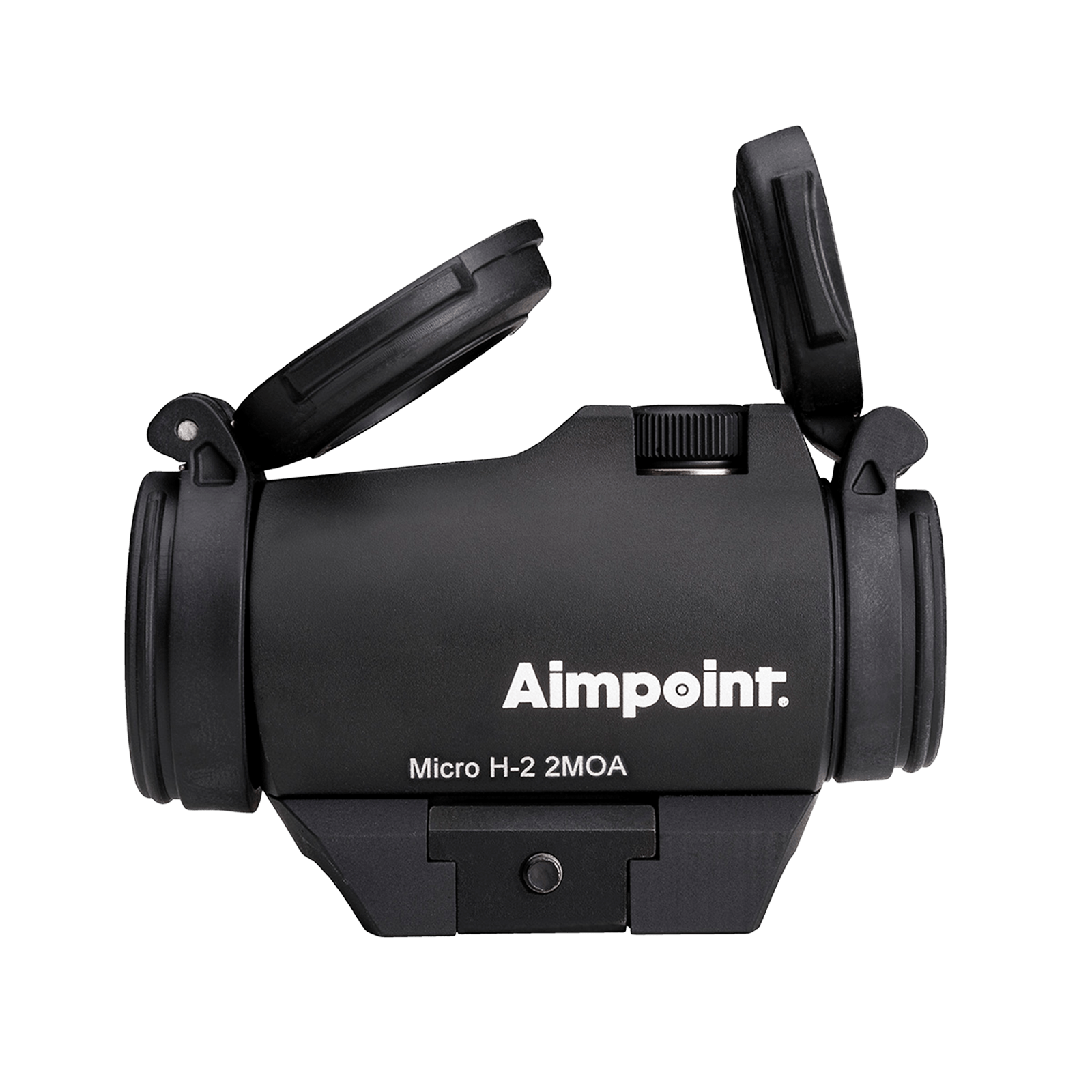 Aimpoint Micro H-2