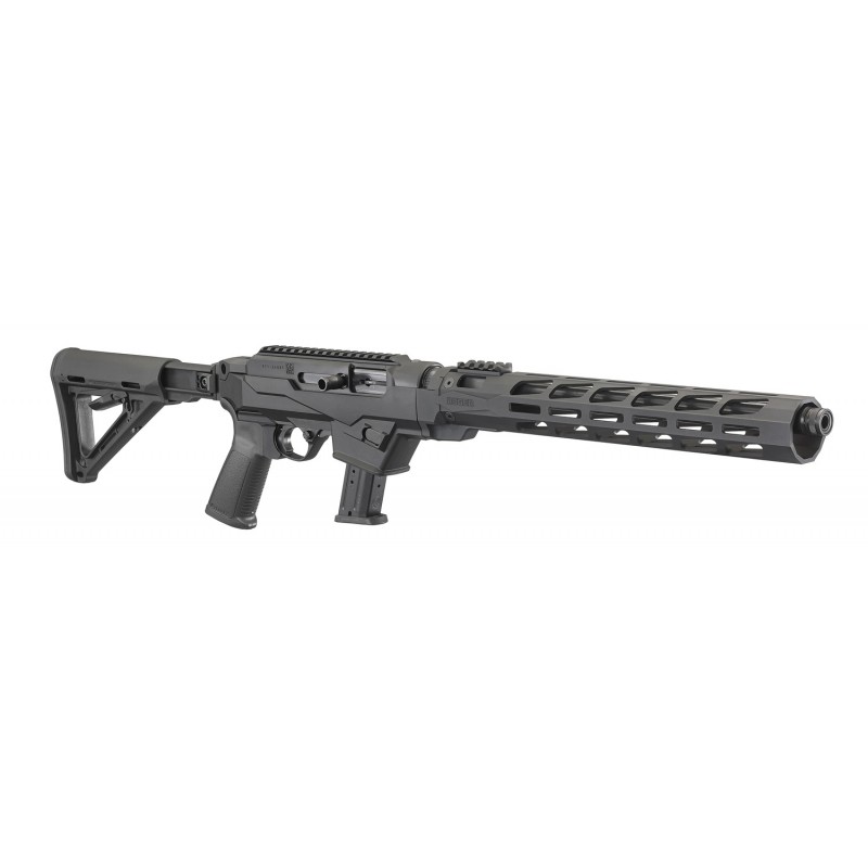 Ruger PC Carbine M-LOK/AR, 9 mm
