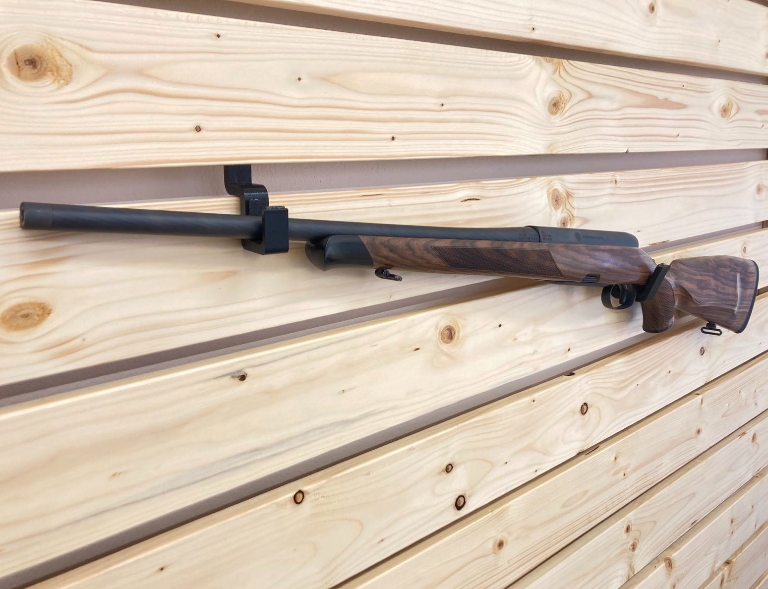 Steyr Arms SM12 Mountain, 8x57 JS