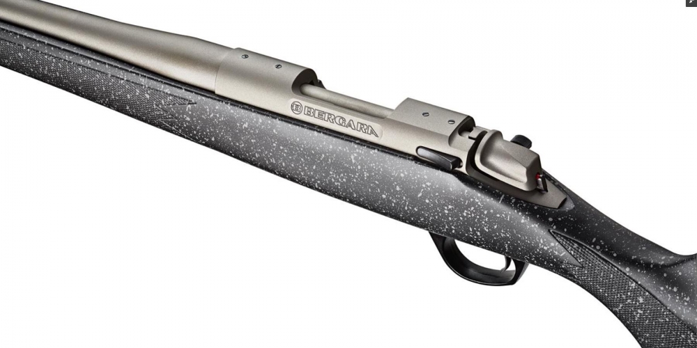 Kulovnice BERGARA B 14 EXTREME HUNTER