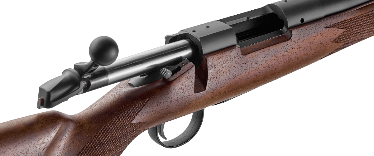 Kulovnice BERGARA B 14 TIMBER