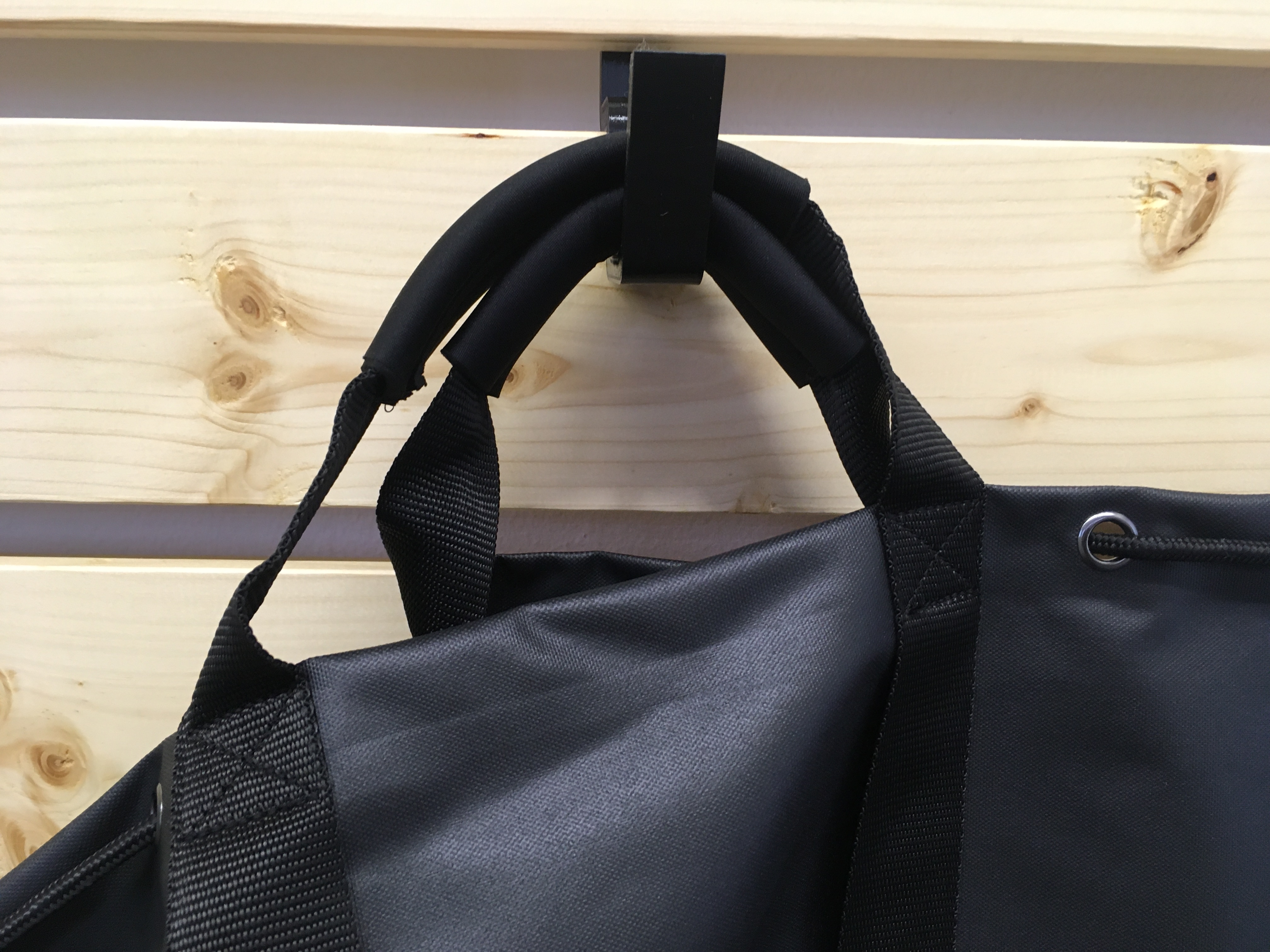 Vak na přepravu zvěřiny 240 l