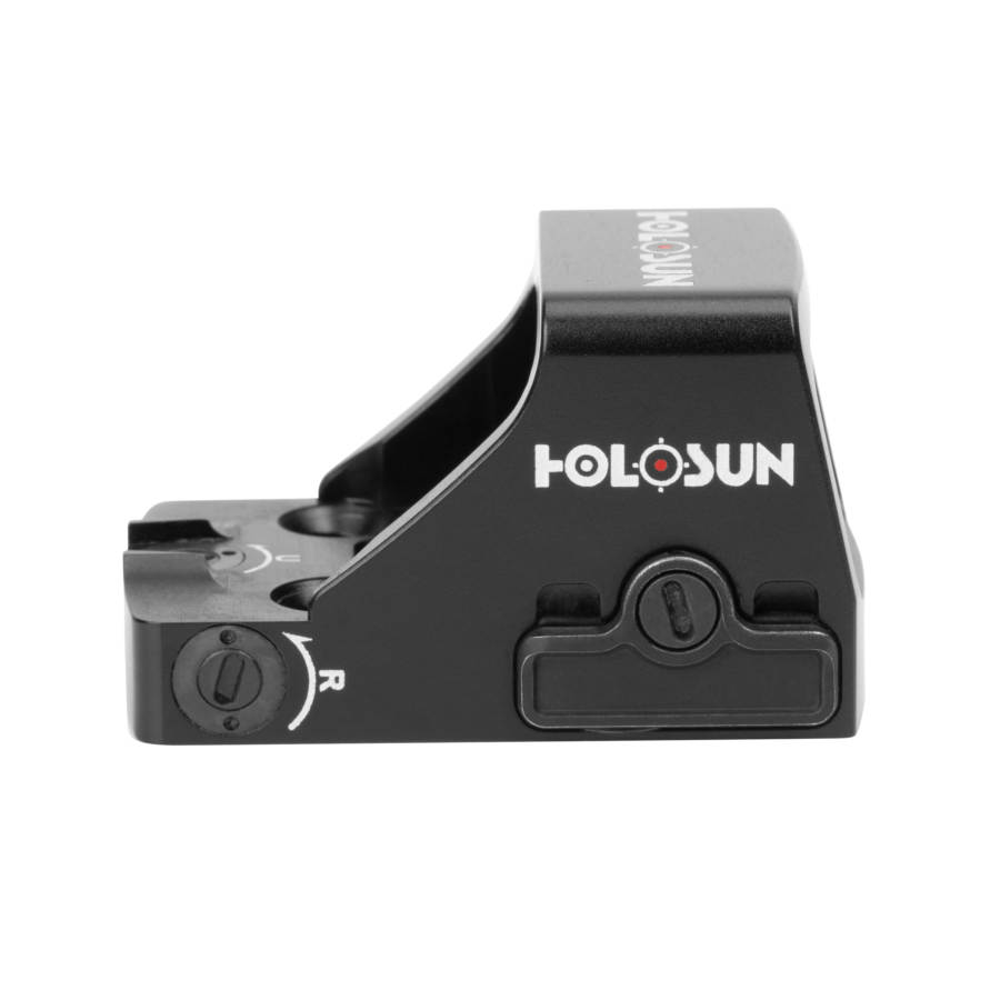 Otevřený micro kolimátor Holosun HS507K X2