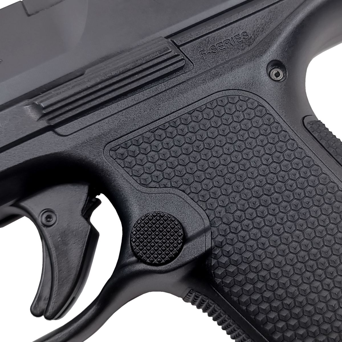 Pistole WALTHER PDP F-SERIES 4", 9 MM LUGER, PISTOLE SAMONABÍJECÍ