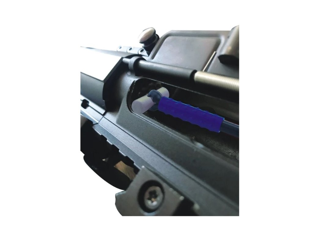 Sada pro čištění zbraní 