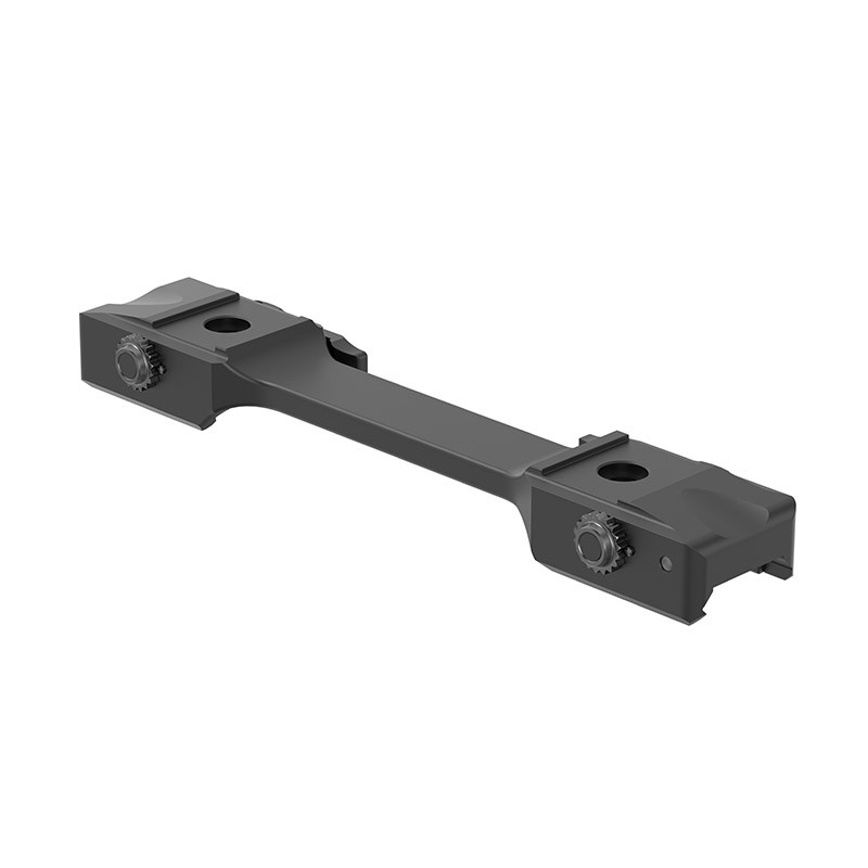 HUNTER - rychloupínací montáž na weaver lištu