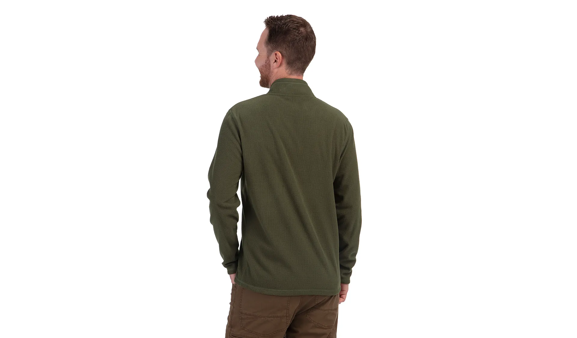 Mikina Vortex YOSEMITE