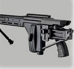 Steyr SSG 08