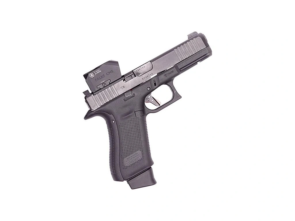 Kolimátor Falke CMS Reddot