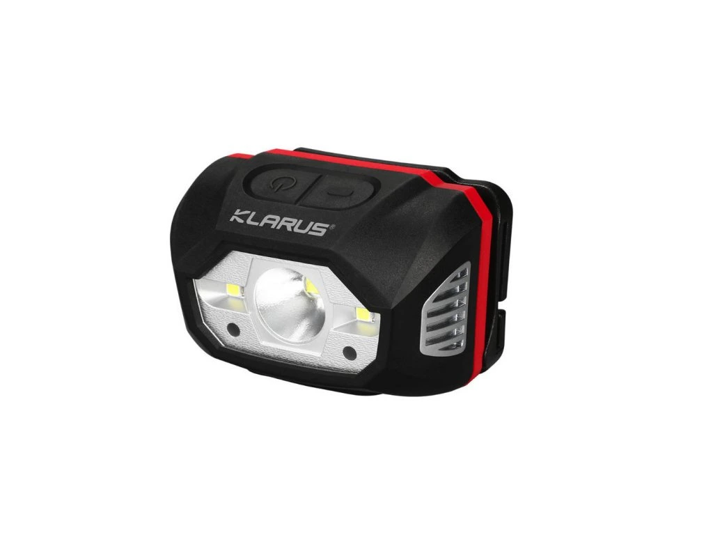 LED čelovka HM1 Klarus - 440 Lumenů