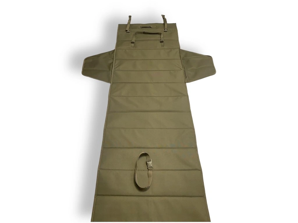 Prodloužená střelecká podložka 