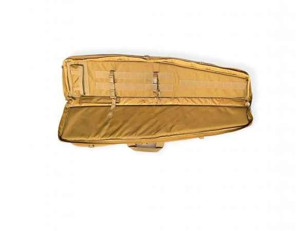 Pouzdro ELITE - Desert Yellow 