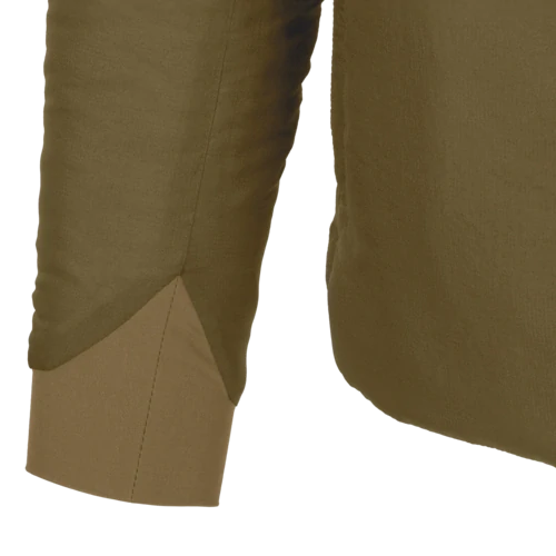 Bunda WOLFHOUND - Black