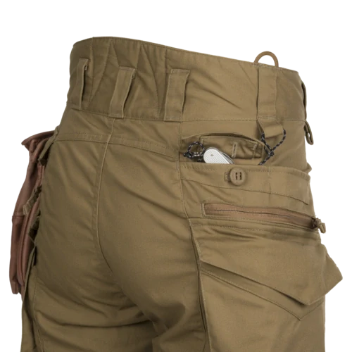 Kalhoty PILGRIM Pants® - Black