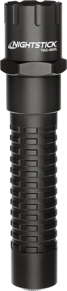 Taktická svítilna s dálkovým spínačem, 800 lm