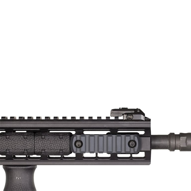 Hliníková Picatinny lišta Magpul na M-LOK, 7 drážek