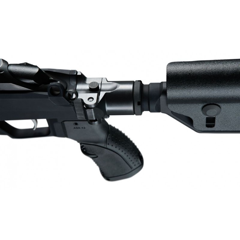 Kulovnice Tikka T3x TAC A1, .308 WIN.