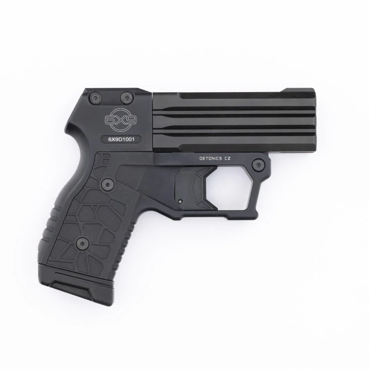 Pistole flobert Detonics 6x9 GRIM