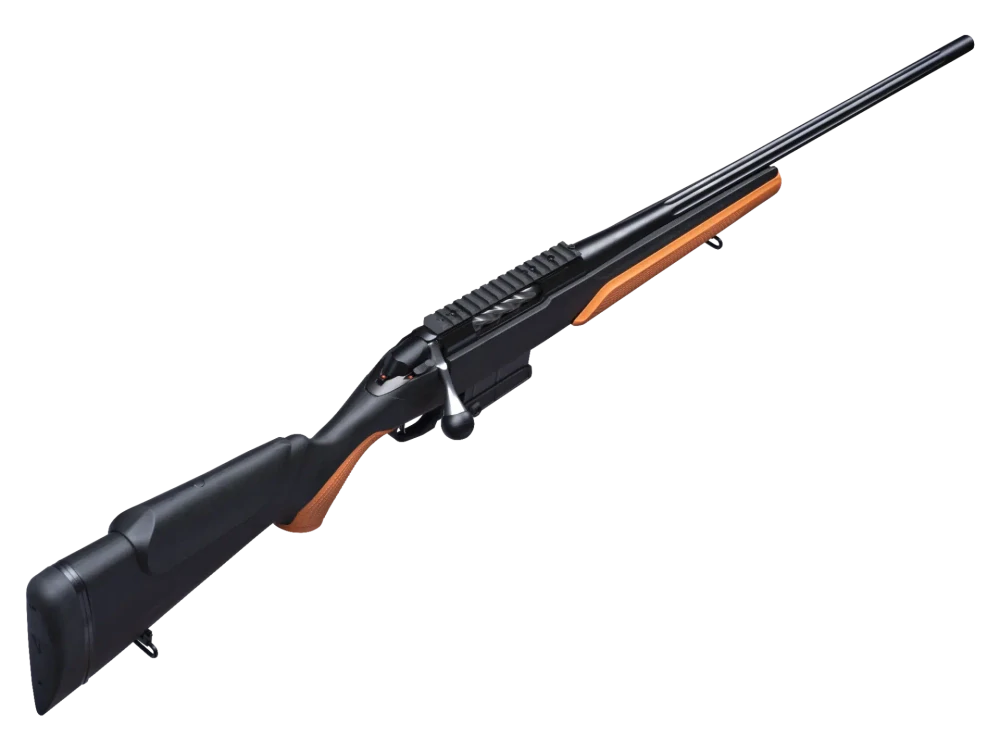 Kulovnice Tikka T3x Wild Boar, .308 WIN.