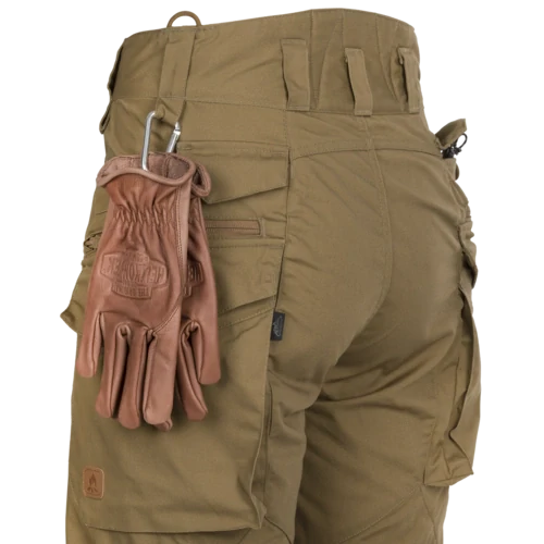 Kalhoty PILGRIM Pants® - Coyote