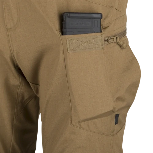 Outdoorové taktické kalhoty UTP® (Urban Tactical Pants®) Flex - RAL 7013