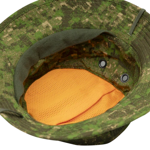 Klobouk Boonie Hat Mk2 - NyCo Ripstop - Pencott Wildwood